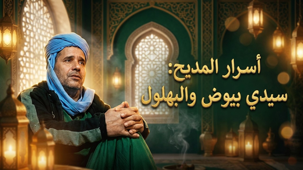 سامع سي بيوض وسي البهلول - فيها ربحي واسراري