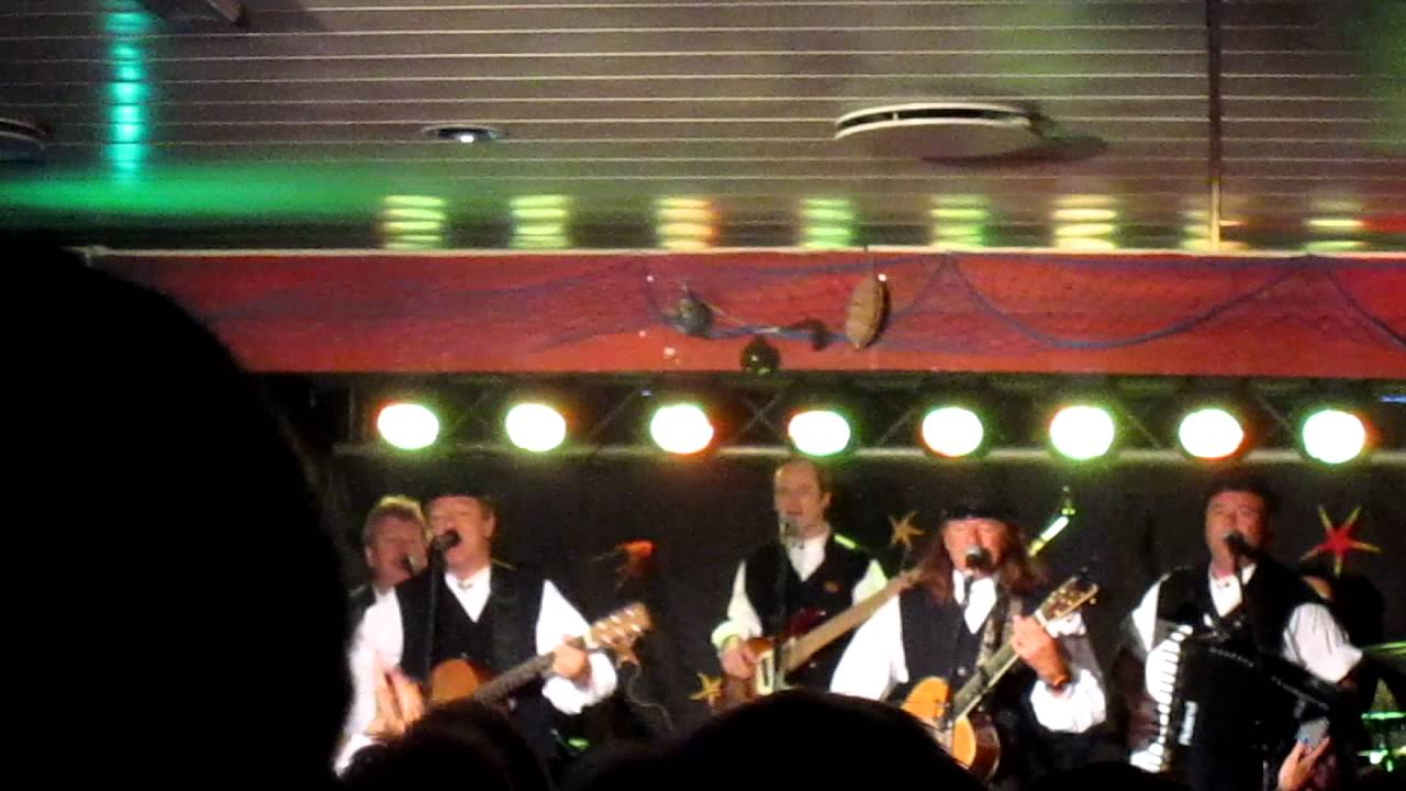 Ausekarane - Johannes Kleppevik Medley