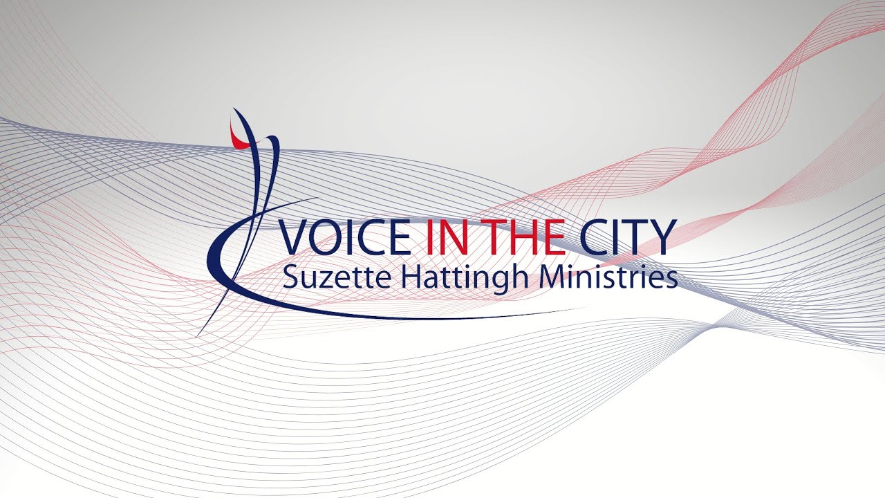 Voice in the City - January-March Update!