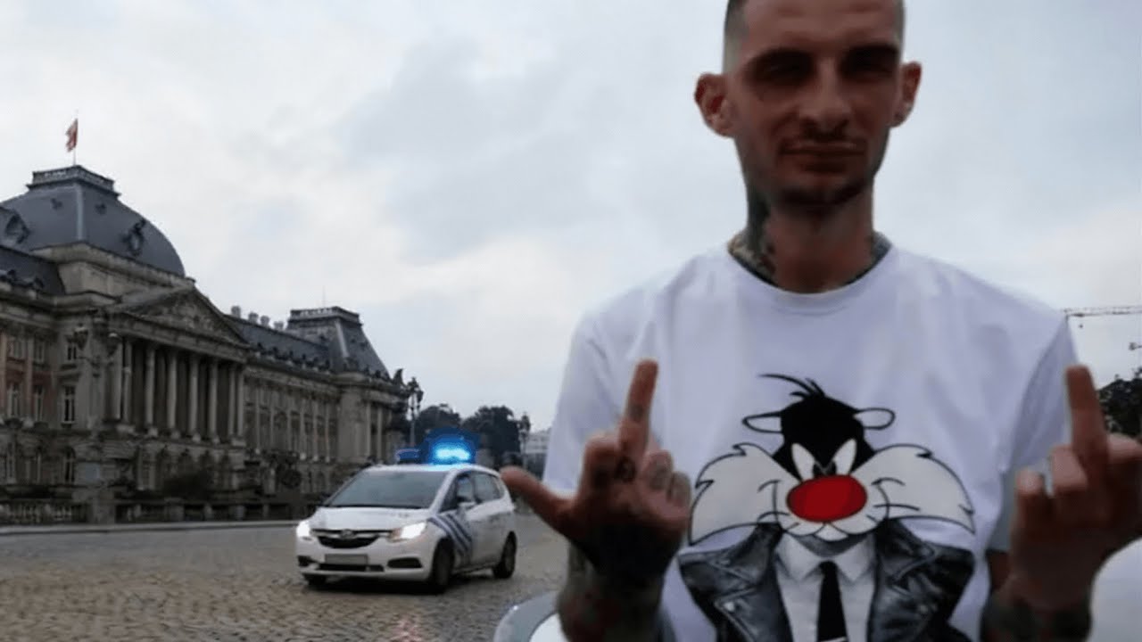 MOSSI - VEQ FJAL