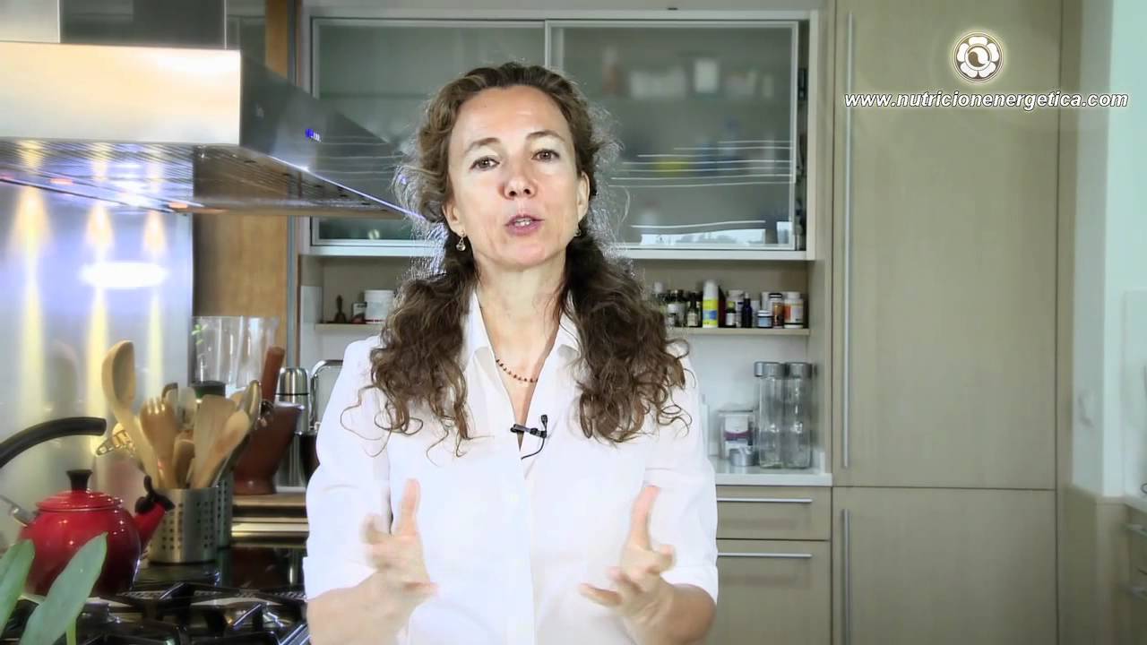 Nutrición Energética: los Alimentos como Energía