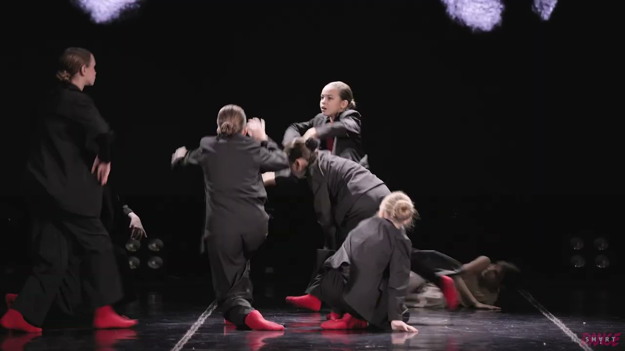 SMART DANCE, 
