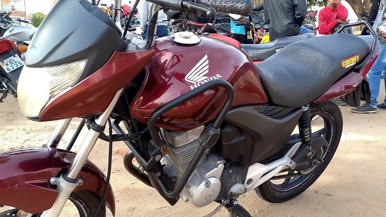 Feira de Motos Posto Alto Serra Pe.18/01/26
