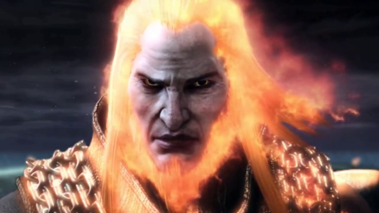 God of War GMV  [Centuries]