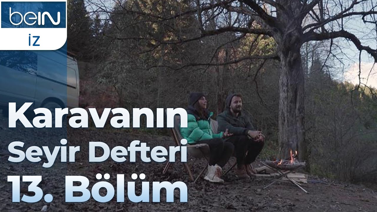 Karavanın Seyir Defteri 13. Bölüm: Şavşat Karagöl