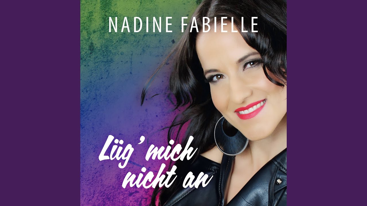 Lüg' mich nicht an