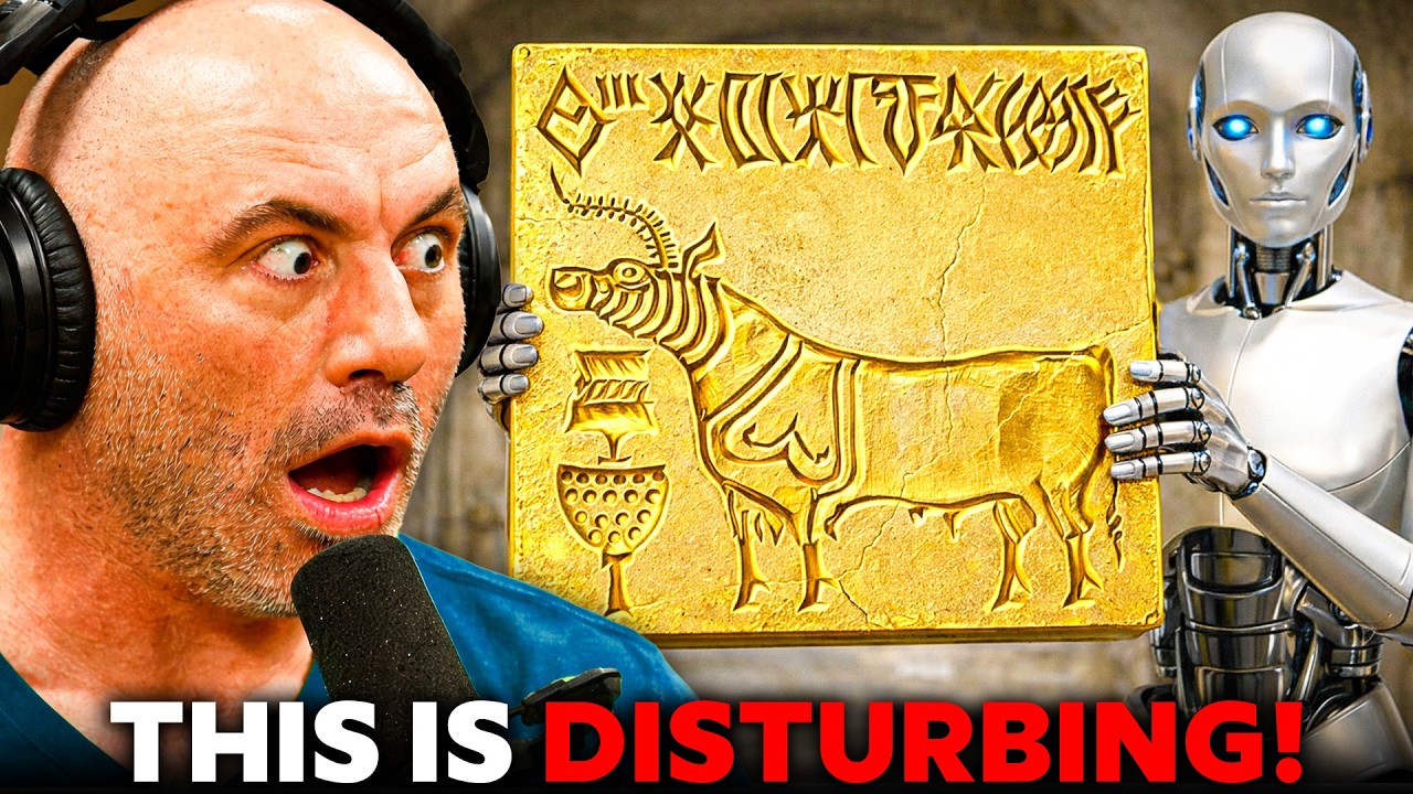 Искусственный интеллект расшифровал сценарий долины Инда — и это меняет всё.