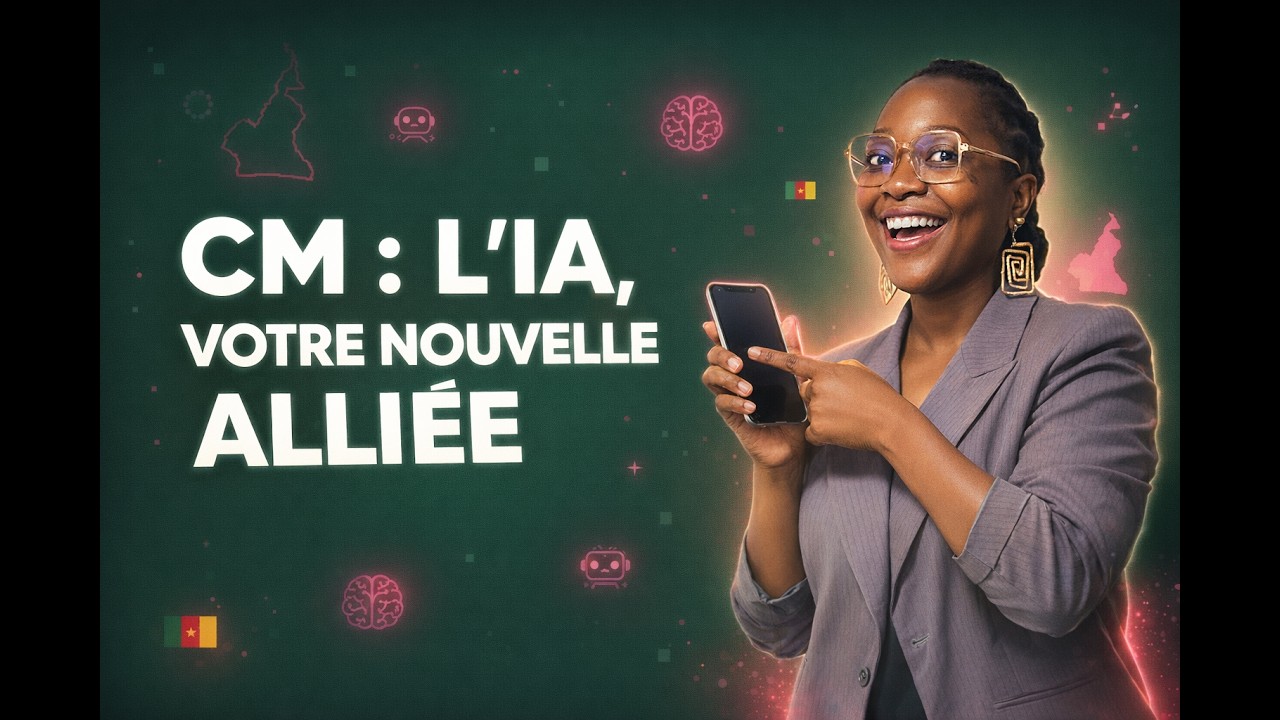 Community Manager ? Comment utiliser l'IA