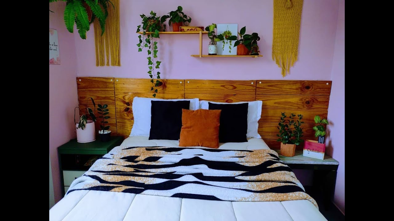 COMO PREPARAR UMA CAMA POSTA