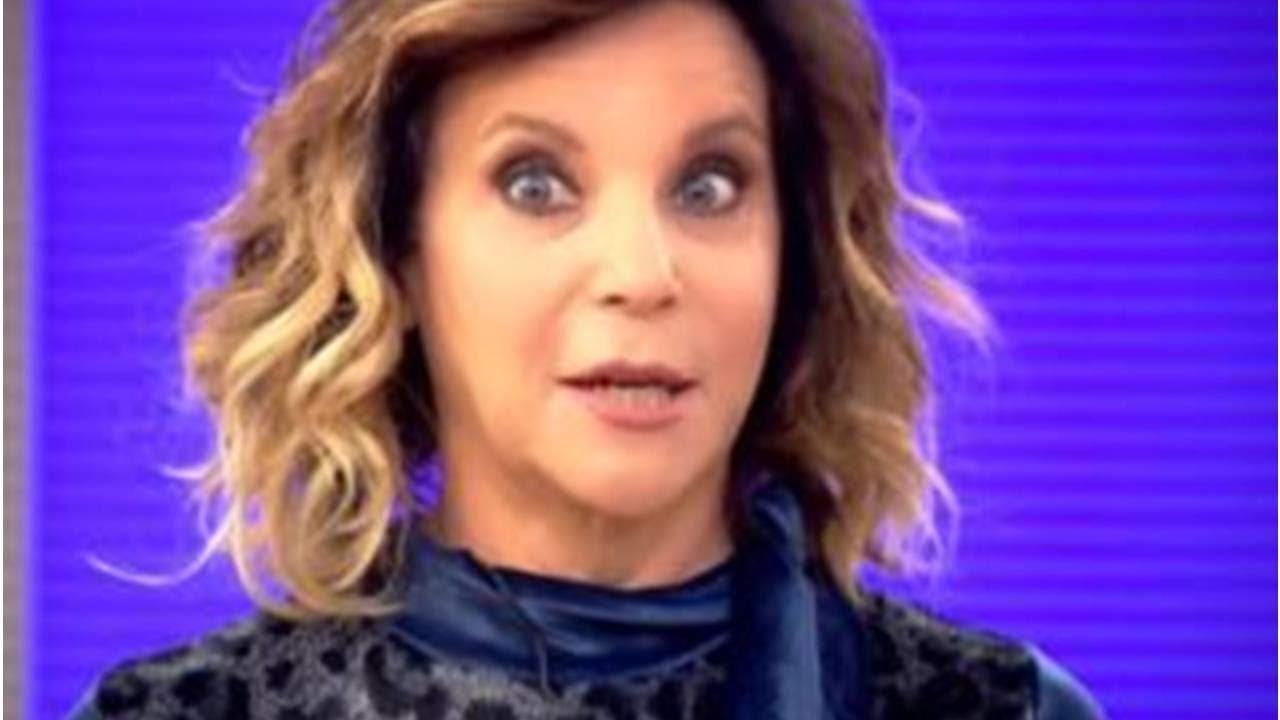 Marzia Roncacci parla del marito geloso a Ballando con le Stelle