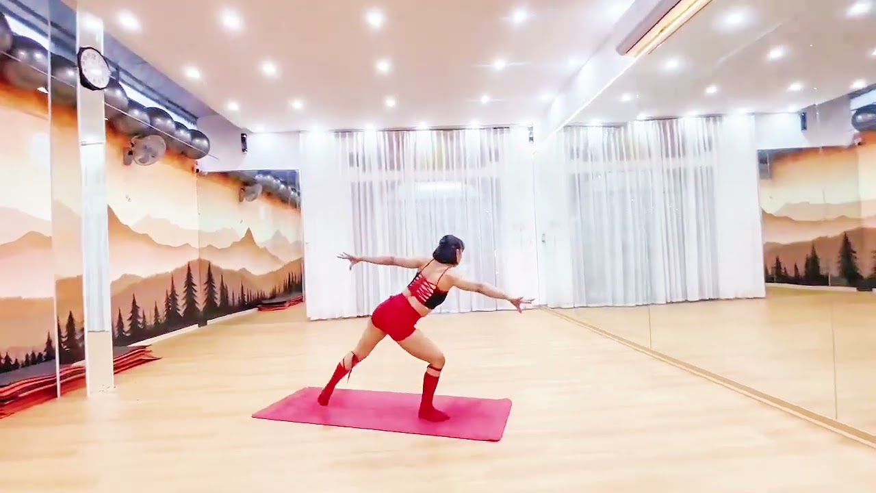  BH .Lập đông  ####BD thaynguyennhu bình HD.co giáo nga thanh giang