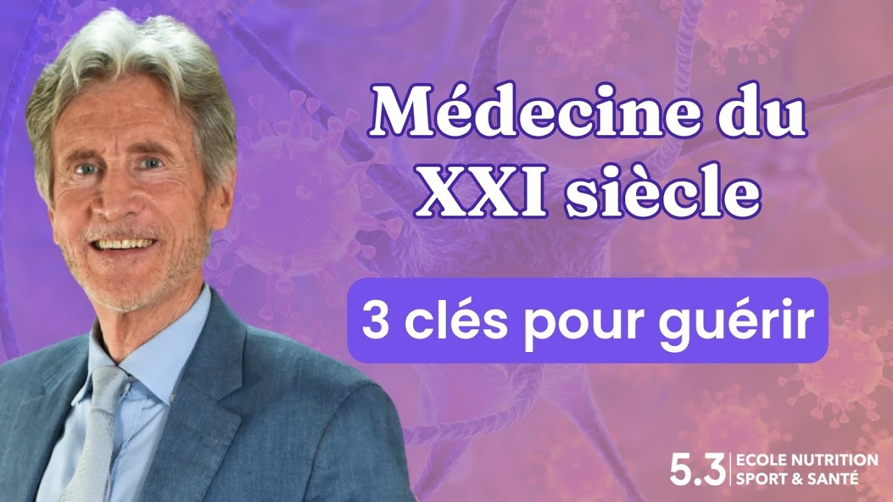 Les 3 phrases-clés pour guérir : comprendre le vrai pouvoir du corps [Épisode 7]