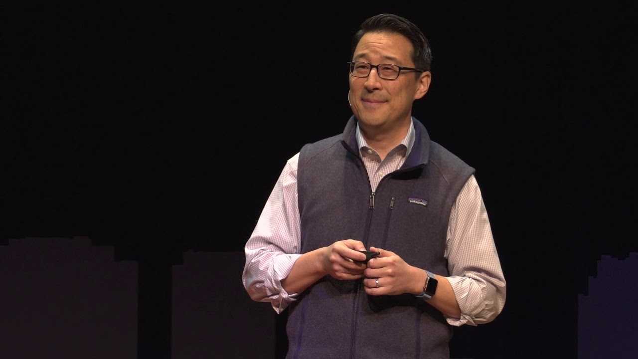 Getting Woke to the Digital Divide | Youngmoo Kim | TEDxPhiladelphia