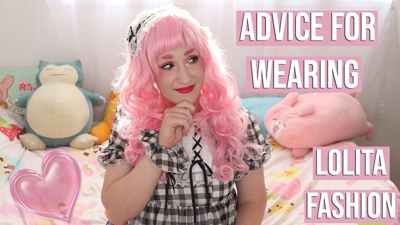 Confronting Lolita Obstacles | PART 2