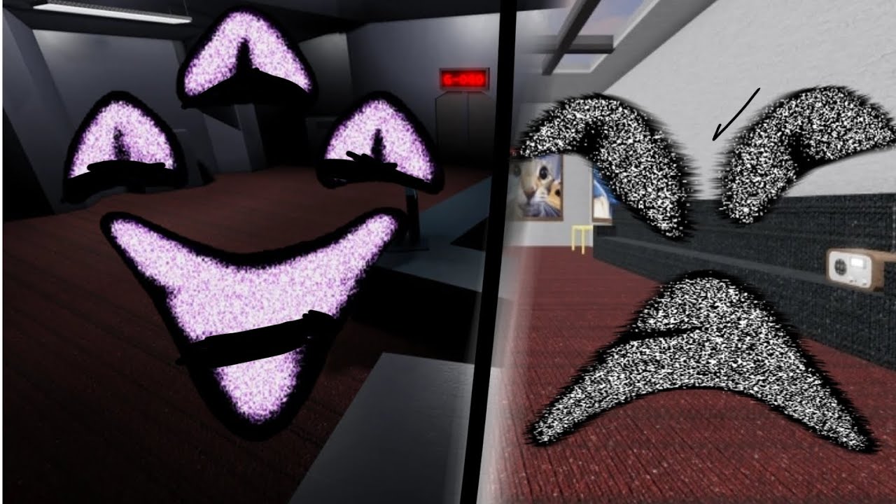 Credits: @SeyisYT RLD (rooms low detailed movie) MOVIE BAND  (no Interminable rooms)