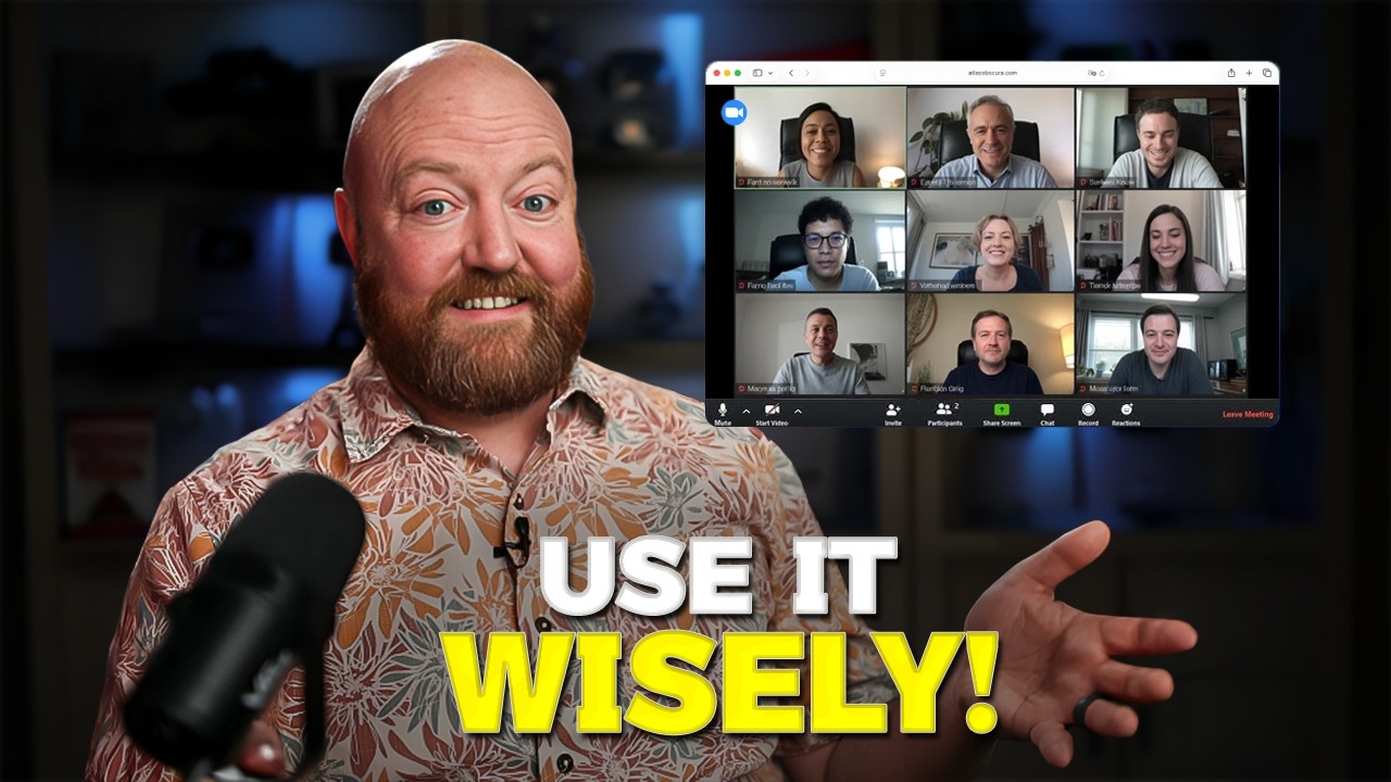 How to Create Personal Branding with Live Streaming