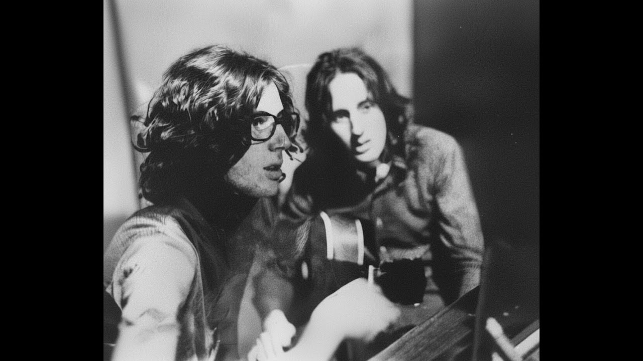 Sui Generis. Teatro Olimpia. 1972