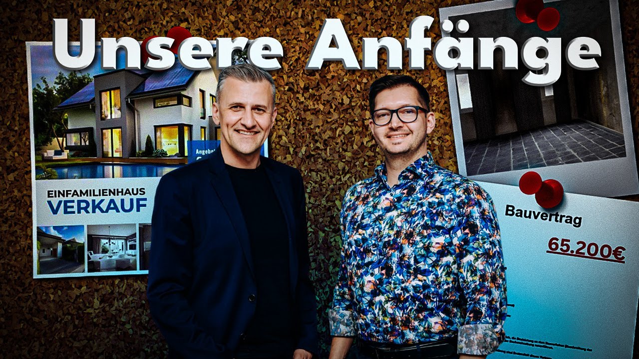 Ohne Eigenkapital zum ersten Mehrfamilienhaus &ndash; 4.000 &euro; Cashflow mit 110 % Finanzierung