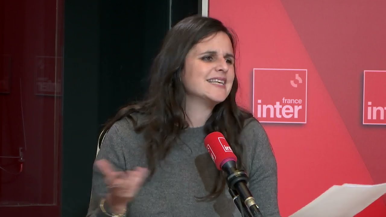 Les seins c’est saint - La chronique de Laura Domenge