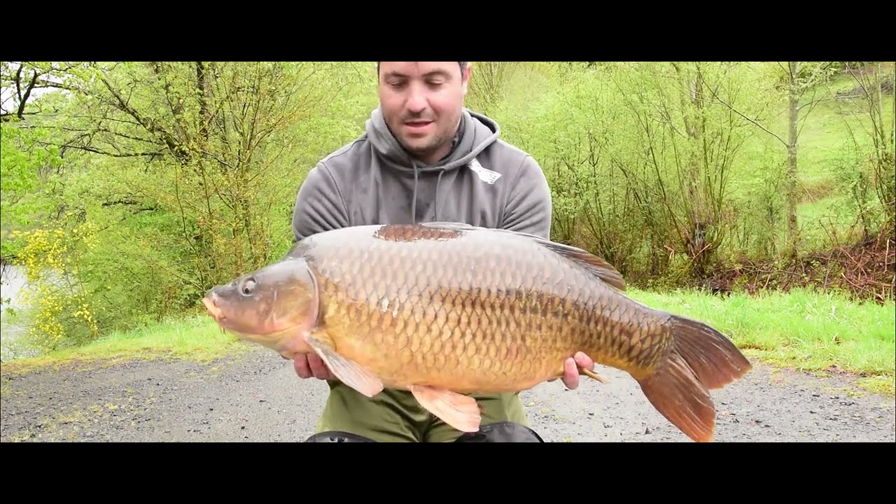 Carp Fishing CABANAC 2022