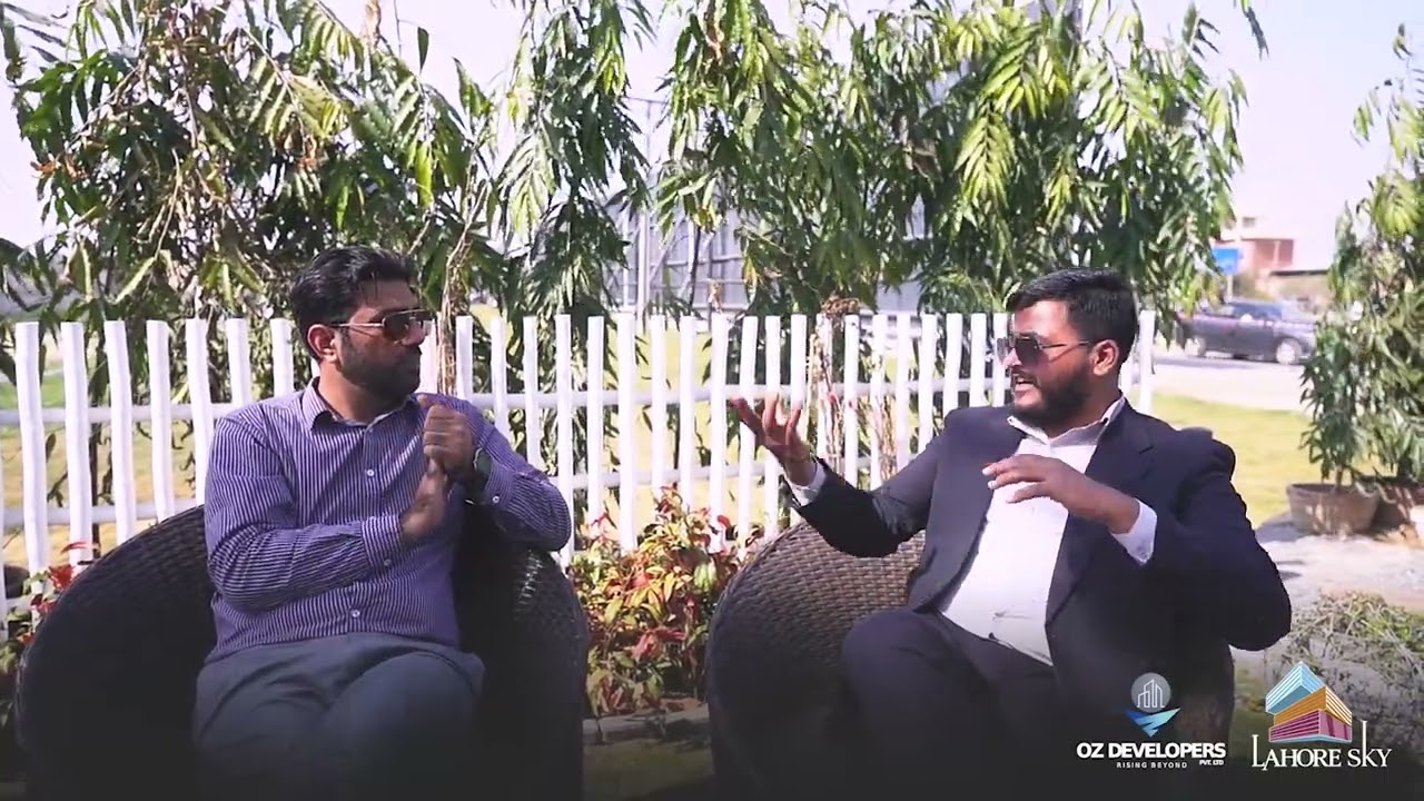 Exploring the Mysteries of the Lahore Sky Project: Part 2 Unveiled!