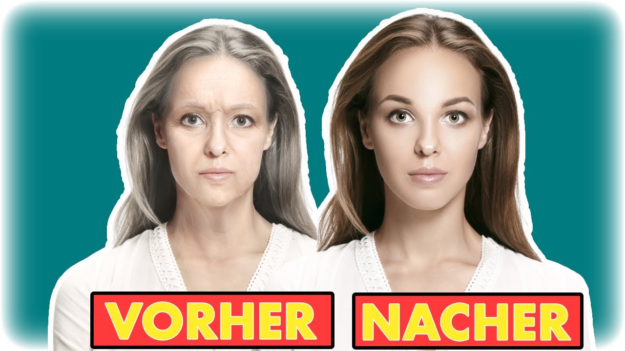 5-Minuten-Routine: Japanische Gesichtsmassage für ein frisches und straffes Gesicht