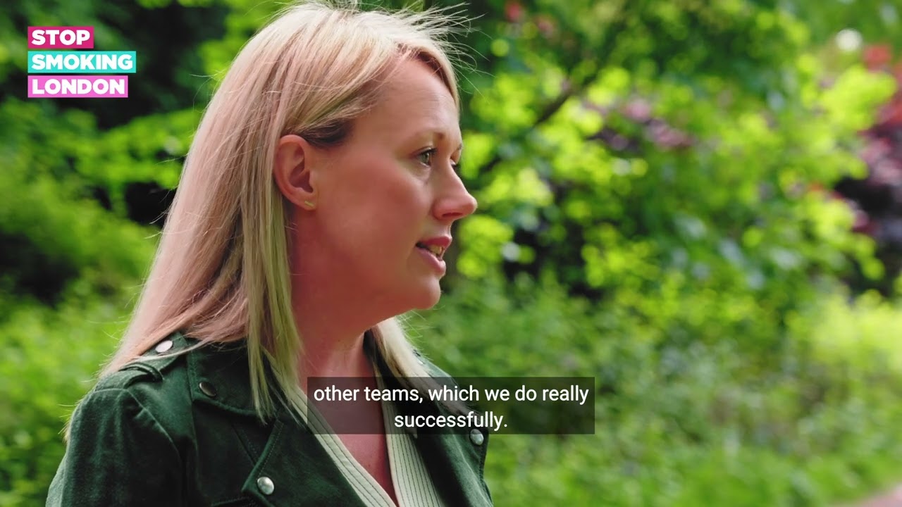 The impact of reducing smoking on mental health wards