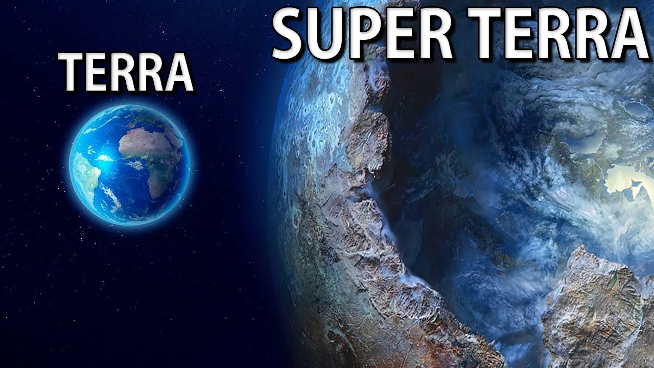 Os 5 planetas mais parecidos com a Terra recentemente descobertos