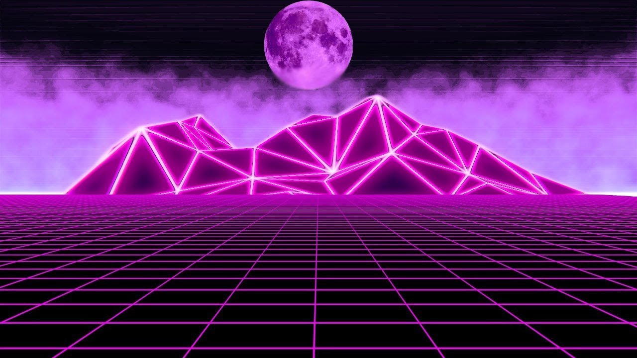 Dream Head - Home (Delta's Vaporwave Remix)