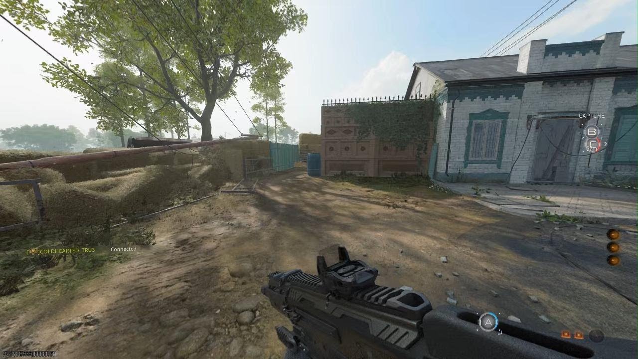 A Nuke is a nuke cod bo7