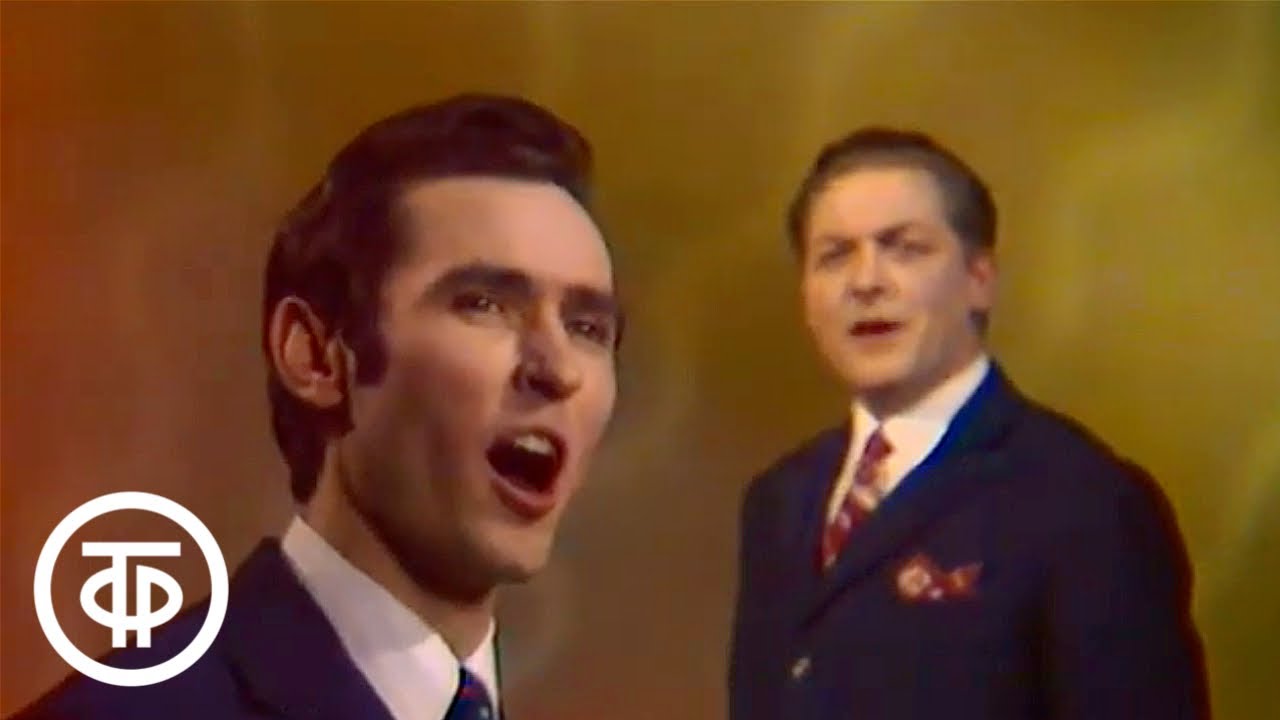 Песни Аркадия Островского (1975)