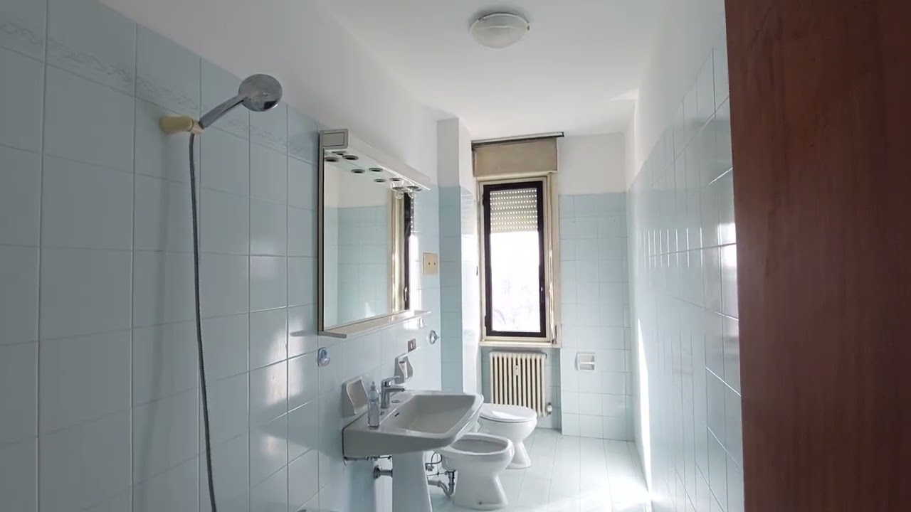 TREVISO FUOIRI MURA 2 3 CAMERE 2 BAGNI