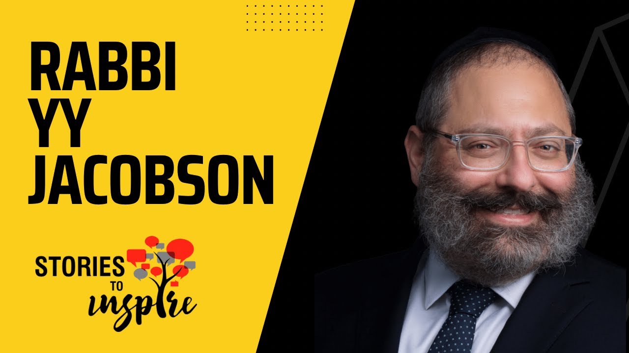 The Tattooist of Auschwitz - Rabbi YY Jacobson (Divine Providence) STORY