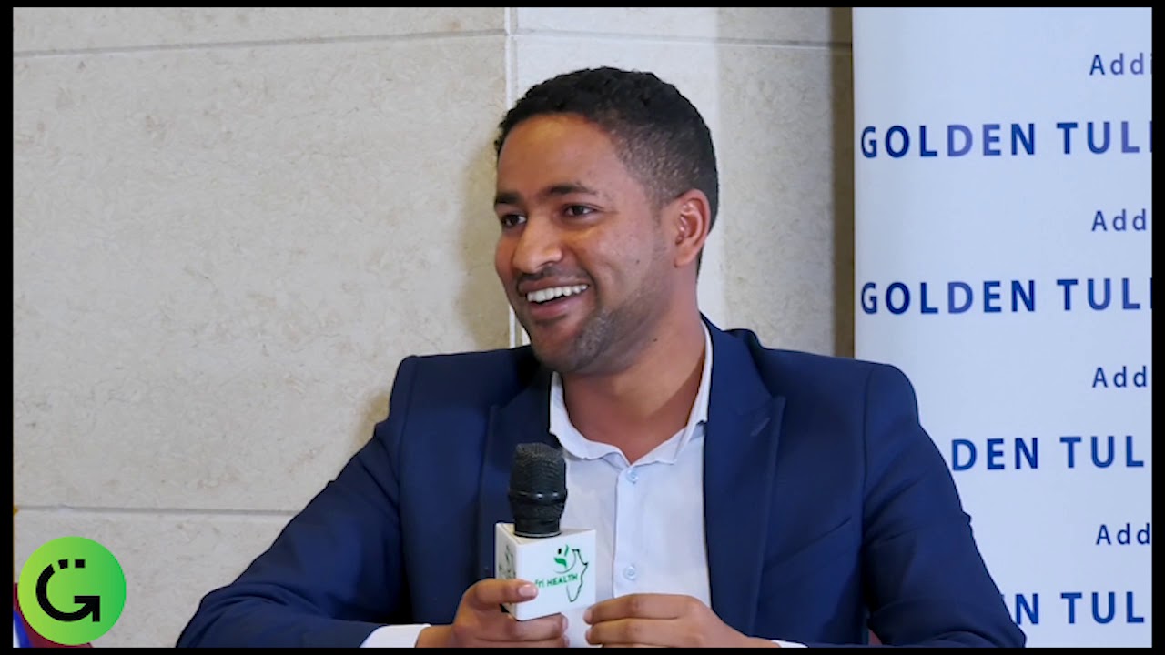 የተሻገር ደምሴ 5 የገንዘብ አያያዝ ዘዴዎች / Tshager Demissie’s 5 financial tips