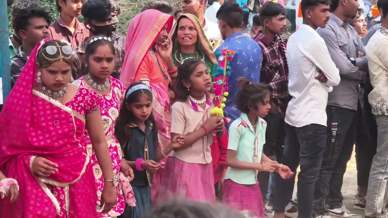 #Aadivasi_new_video_song_(दुय बायर बनावो)_🎤#singr_rakesh_dudwe_singr_Hasiram_alawe_(2026)_song