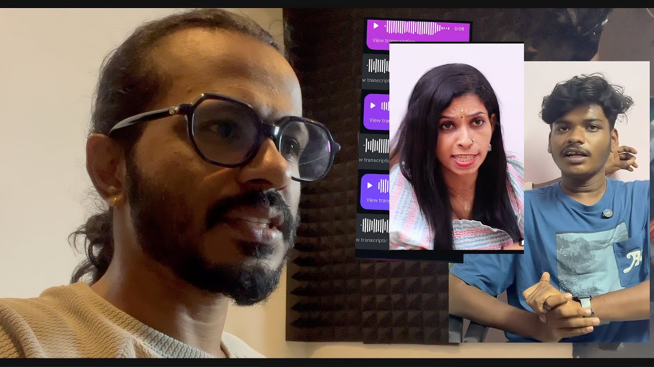 സഹികെട്ട് കിച്ചു രംഗത്ത്😱എല്ലാം അവസാനിച്ചു🤯 /Kichu RD /Renu Sudhi