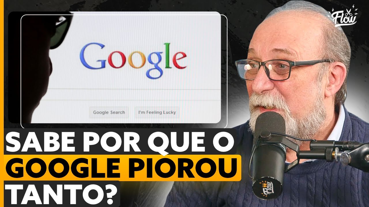 COLAPSO da INTERNET: Cientista FAZ ALERTA sobre a NOVA INFECÇÃO das REDES que está DESTRUINDO TUDO