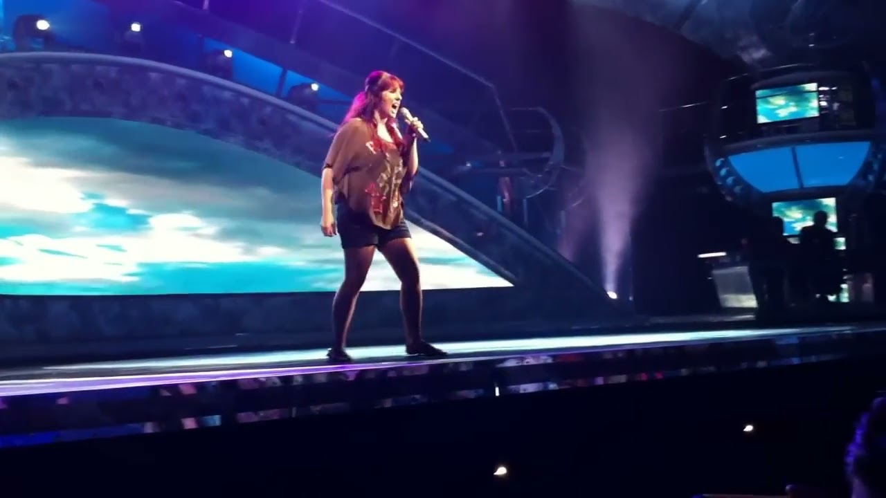 Breakaway de kelly Clarkson