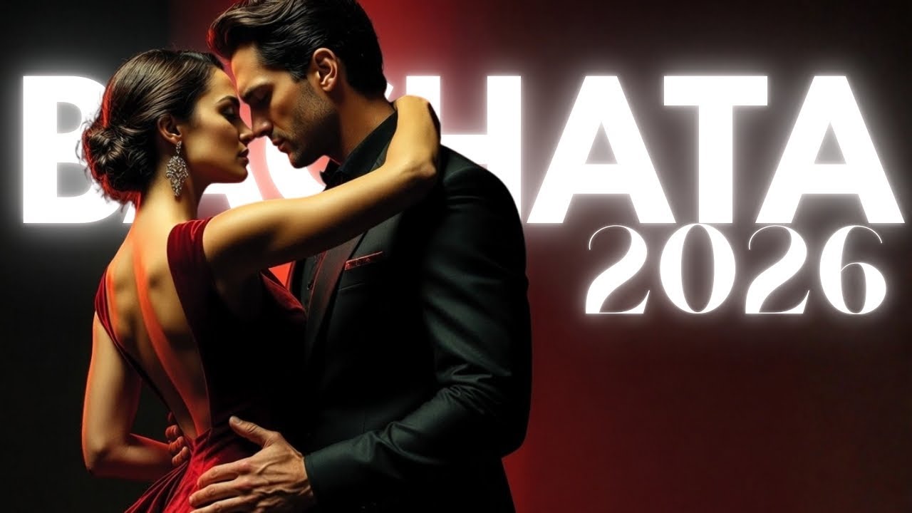 🔥 Bachata Nueva 2026 🔥 Mix Romántico y Moderno | Los Mejores Éxitos de Bachata Actual