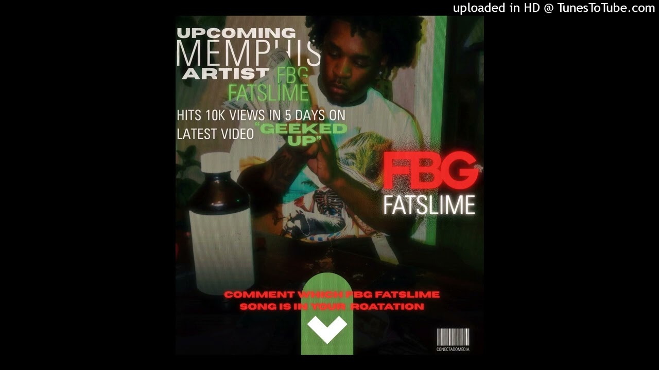 [HARD] Fbgfatslime X Lil Double 0 Sample Type Beat “ No Hands “
