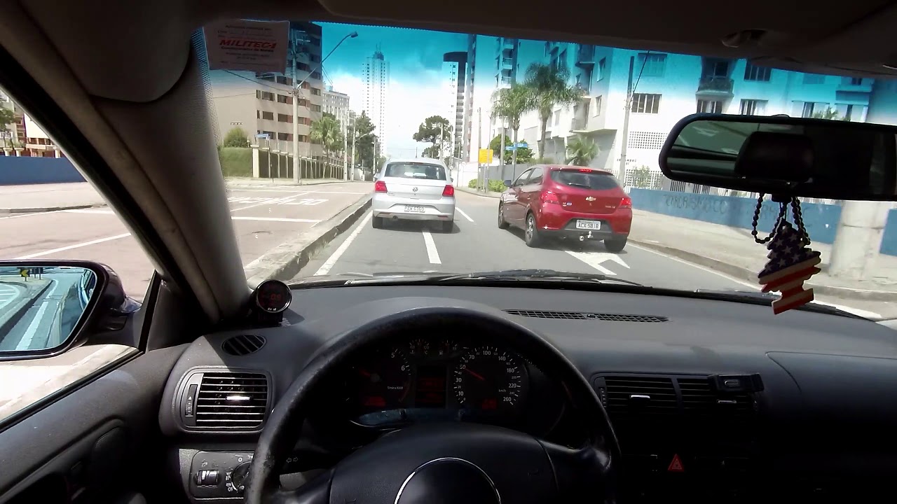 Audi A3 | Curitiba 