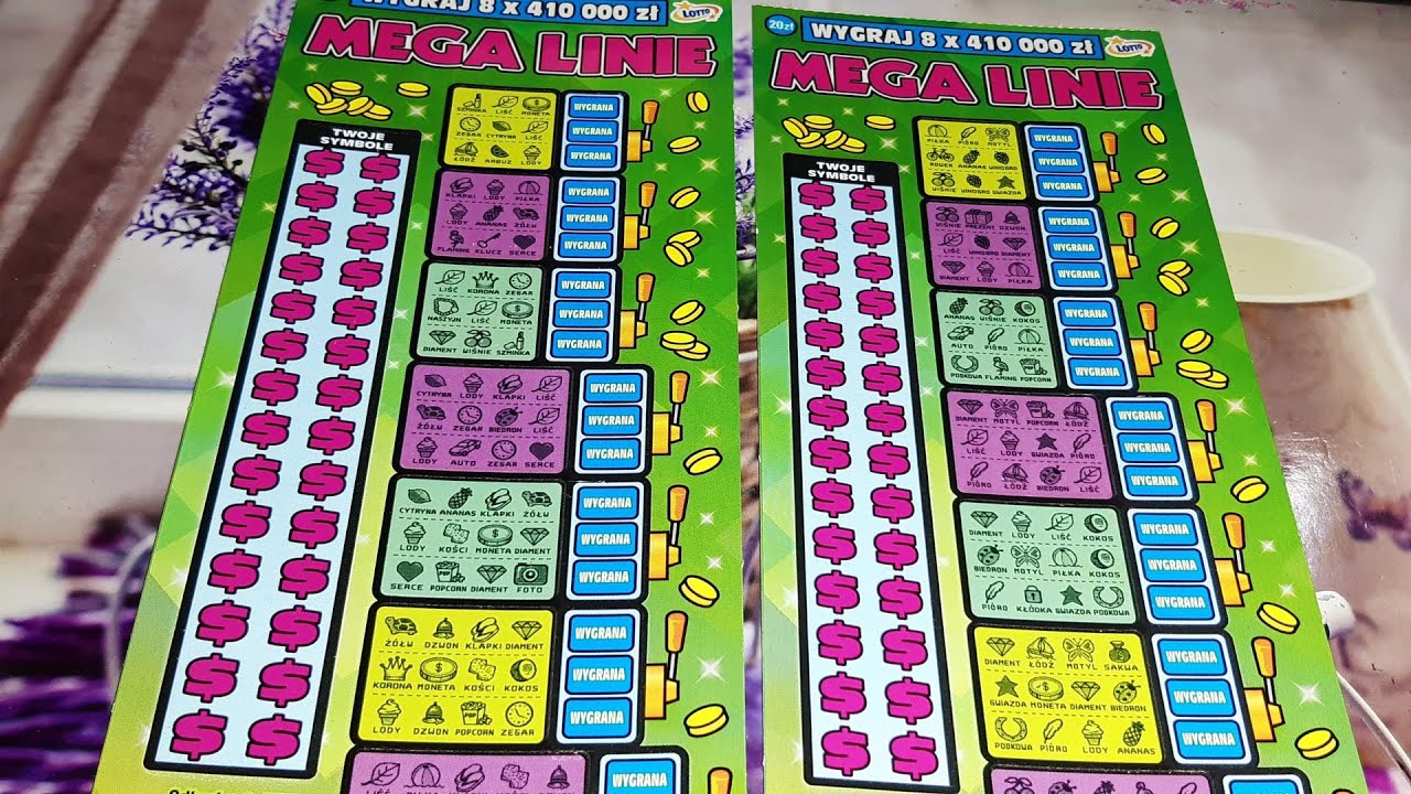 Relaks z Mega Liniami propozycja od @Lucyna K 🩷🍀🥰😍😘👍🍀