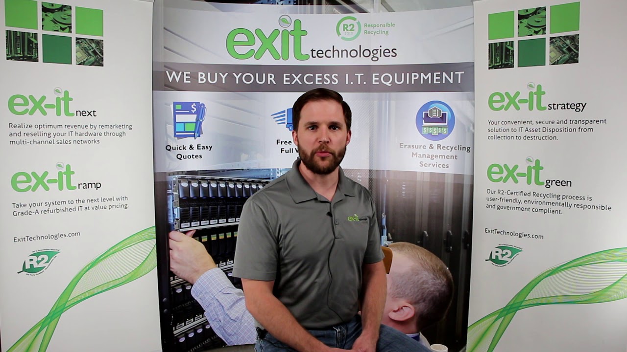 Why Capital Depreciation Of IT Equipment Is Difficult