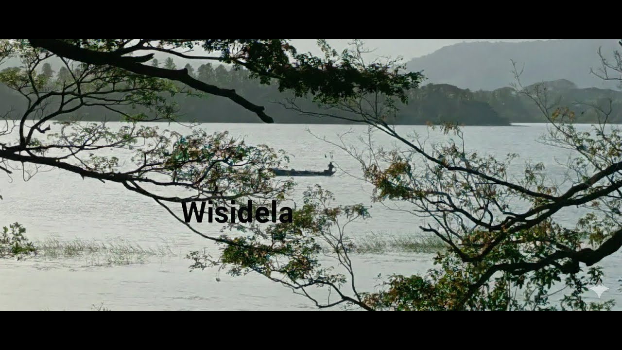 Wisidela - විසිදැල - Batalagoda lake