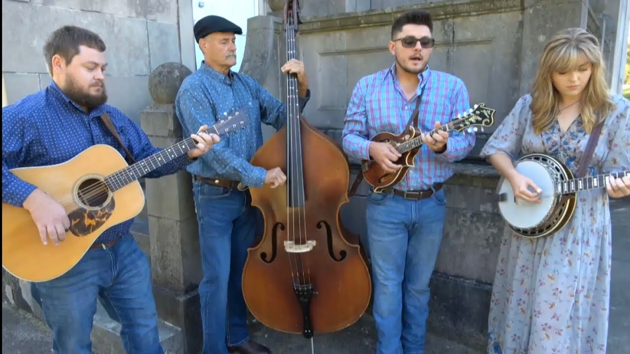 Sold (Grundy County Auction) - Backwoods Bluegrass