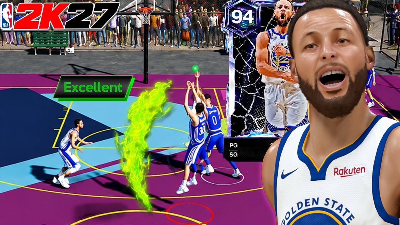 NBA 2K27 KOMPLETNA ANALIZA ROZGRYWKI MYTEAM