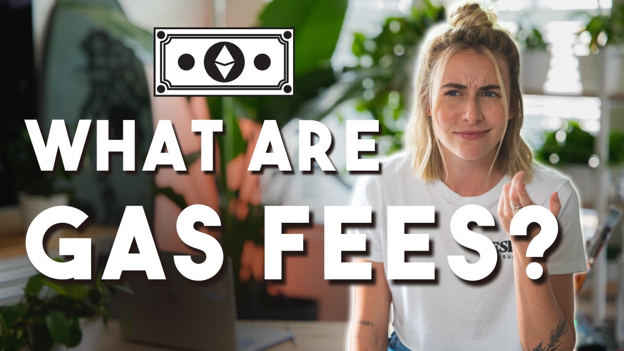 What Are Gas Fees?