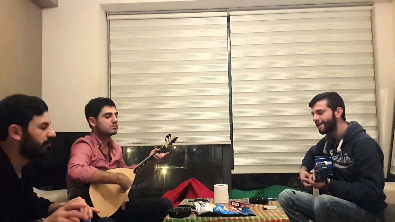 Canay Selim  - Yalan Dünya