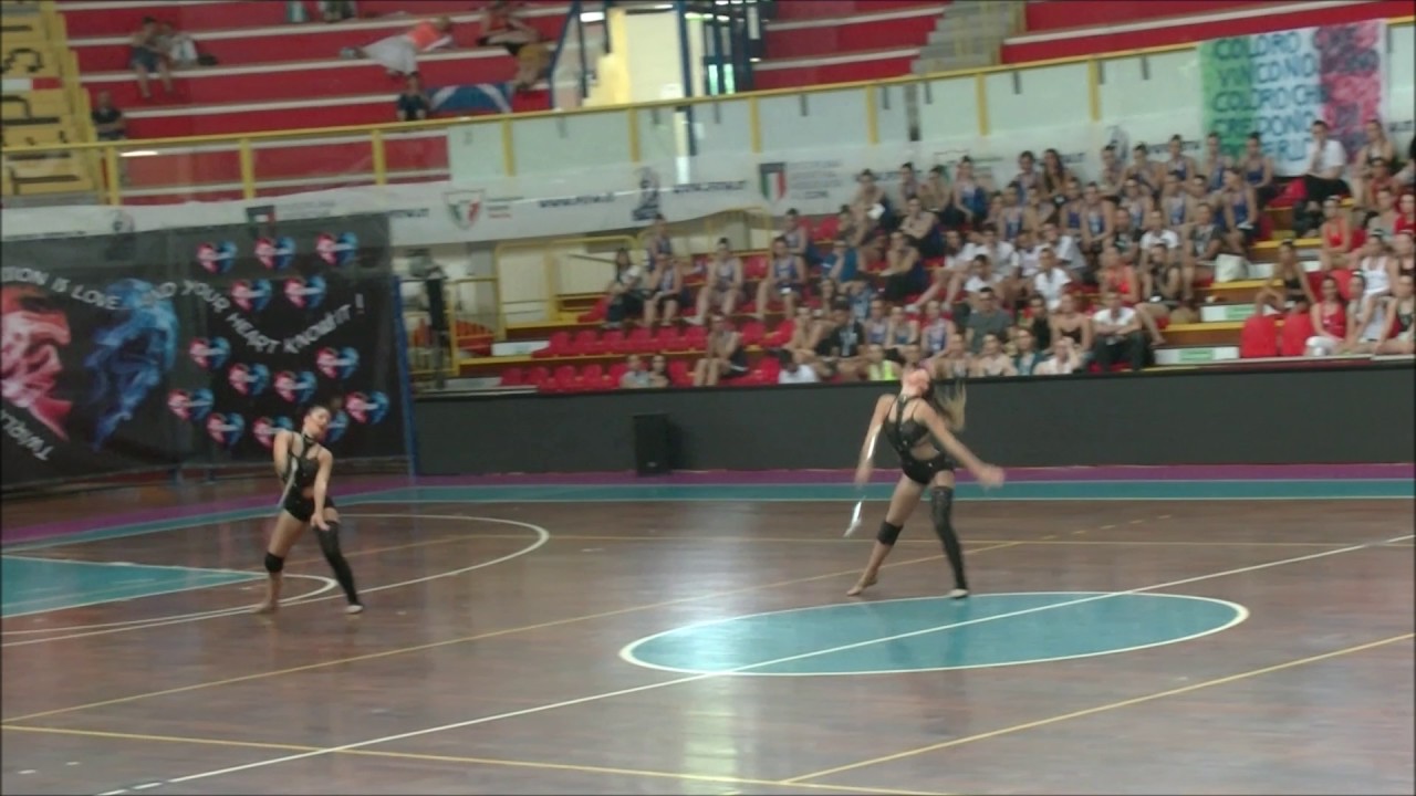EUROTWIRL 2017