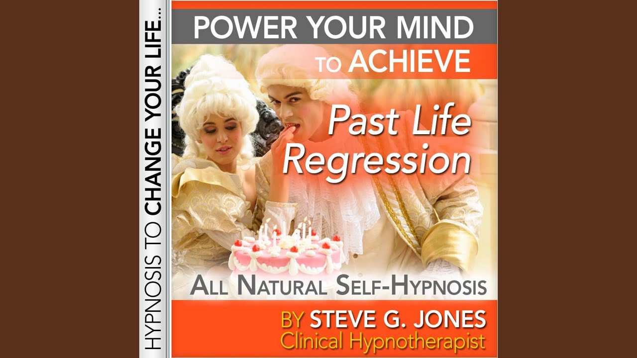 Past Life Regression Hypnosis